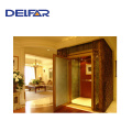 Safe Villa Elevator for Construction Use From Delfar